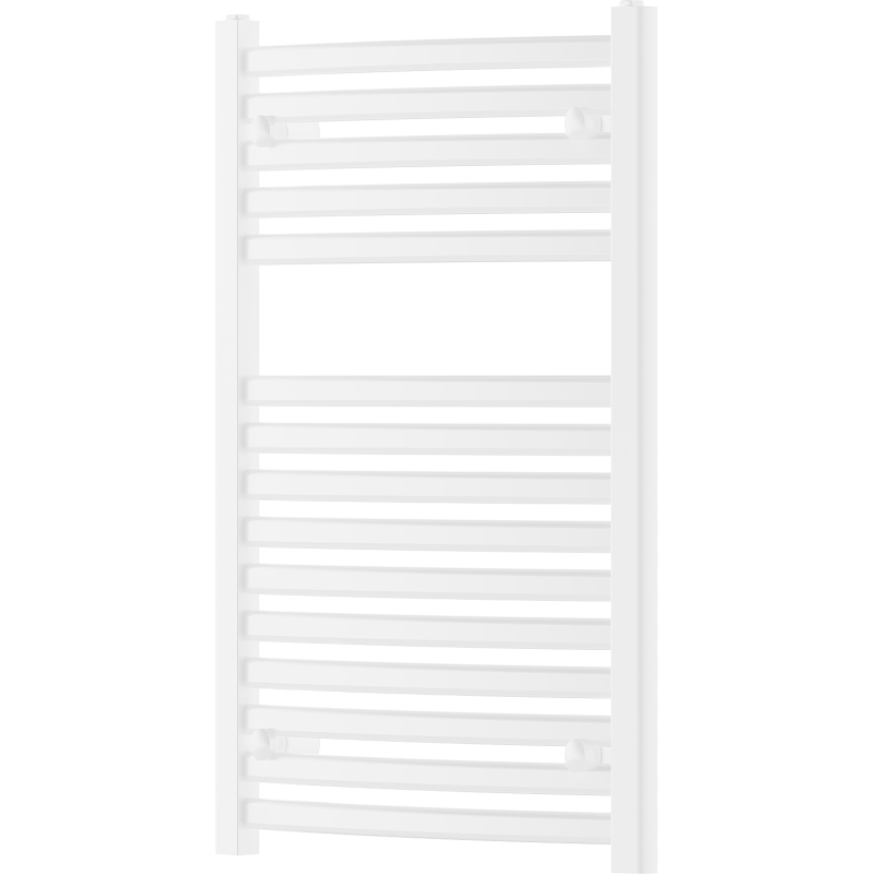 Radiateur de salle de bains Mexen Helios 800 x 500 mm, 381 W, blanc - W103-0800-500-00-20
