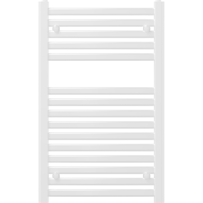 Mexen Helios radiateur de salle de bains 800 x 500 mm, 381 W, blanc - W103-0800-500-00-20