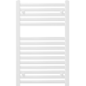 Mexen Helios radiateur de salle de bains 800 x 500 mm, 381 W, blanc - W103-0800-500-00-20