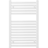 Radiateur de salle de bains Mexen Helios 800 x 500 mm, 381 W, blanc - W103-0800-500-00-20