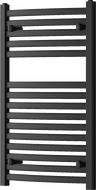 Mexen Helios radiateur de salle de bain 800 x 500 mm, 381 W, noir - W103-0800-500-00-70