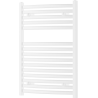 Mexen Helios radiateur de salle de bains 800 x 600 mm, 448 W, blanc - W103-0800-600-00-20