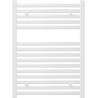 Mexen Helios radiateur de salle de bain 800 x 600 mm, 448 W, blanc - W103-0800-600-00-20