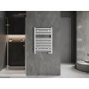 Mexen Helios radiateur de salle de bains 800 x 600 mm, 448 W, blanc - W103-0800-600-00-20