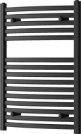 Mexen Helios radiateur de salle de bain 800 x 600 mm, 448 W, noir - W103-0800-600-00-70