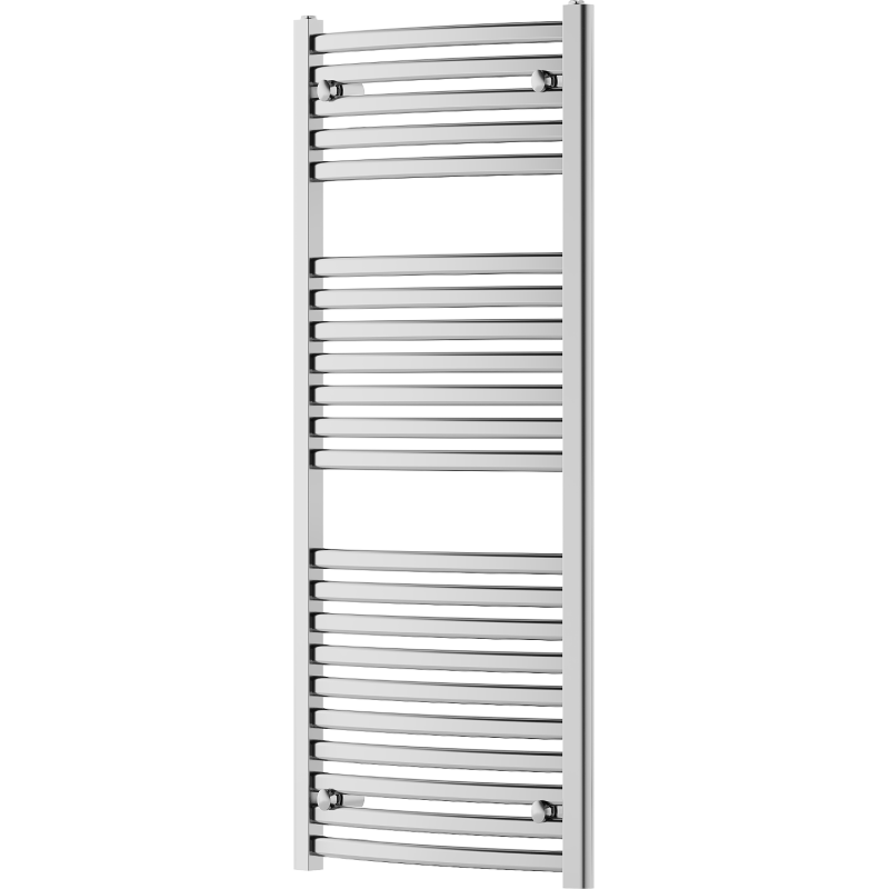 Mexen Helios radiateur salle de bain 1200 x 500 mm, 448 W, chrome - W103-1200-500-00-01