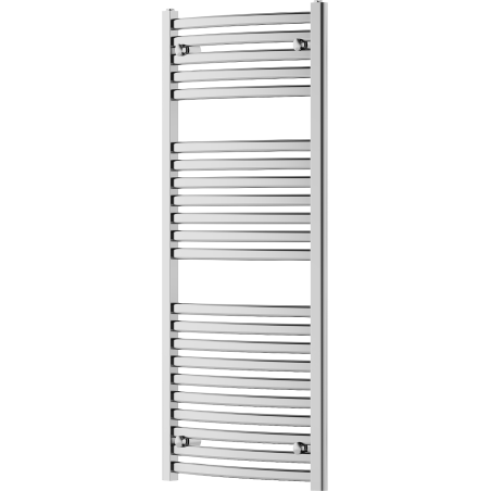Mexen Helios radiateur de salle de bain 1200 x 500 mm, 448 W, chrome - W103-1200-500-00-01