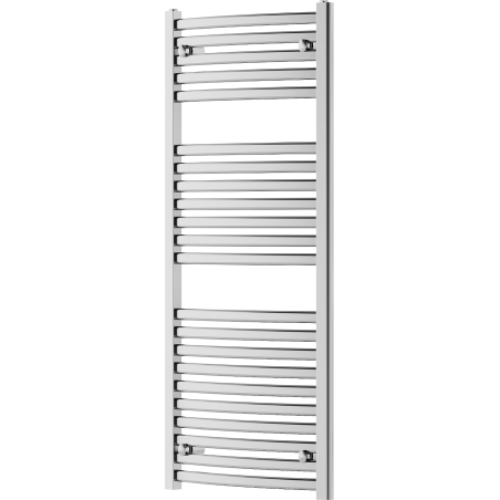 Mexen Helios radiateur salle de bain 1200 x 500 mm, 448 W, chrome - W103-1200-500-00-01