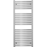 Mexen Helios radiateur salle de bain 1200 x 500 mm, 448 W, chrome - W103-1200-500-00-01