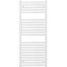 Mexen Helios radiateur de salle de bain 1200 x 500 mm, 567 W, blanc - W103-1200-500-00-20