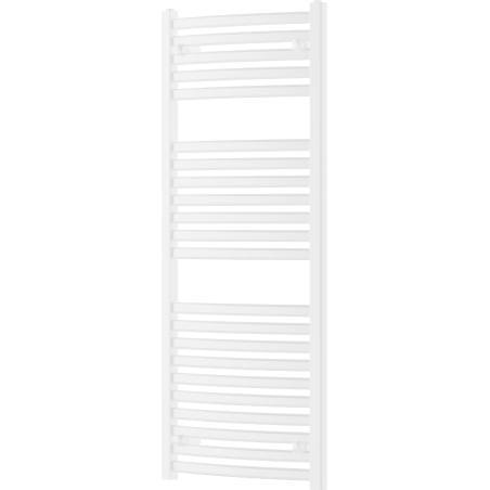 Mexen Helios radiateur de salle de bain 1200 x 500 mm, 567 W, blanc - W103-1200-500-00-20