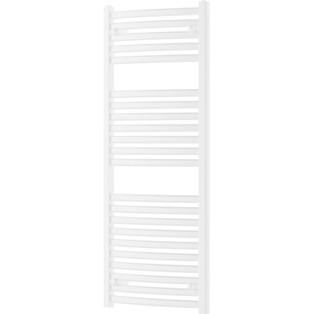 Radiateur de salle de bain Mexen Helios 1200 x 500 mm, 567 W, blanc - W103-1200-500-00-20