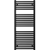Mexen Helios radiateur de salle de bain 1200 x 500 mm, 567 W, noir - W103-1200-500-00-70