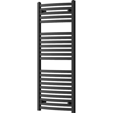 Mexen Helios radiateur de salle de bain 1200 x 500 mm, 567 W, noir - W103-1200-500-00-70