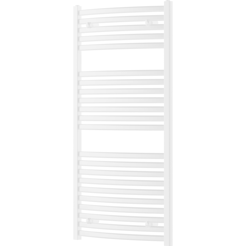 Mexen Helios radiateur salle de bain 1200 x 600 mm, 563 W, blanc - W103-1200-600-00-20