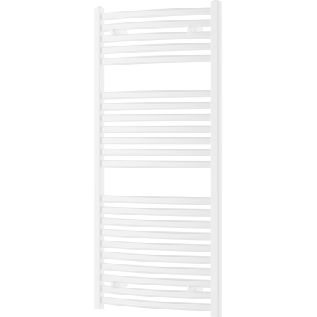 Mexen Helios radiateur salle de bain 1200 x 600 mm, 563 W, blanc - W103-1200-600-00-20