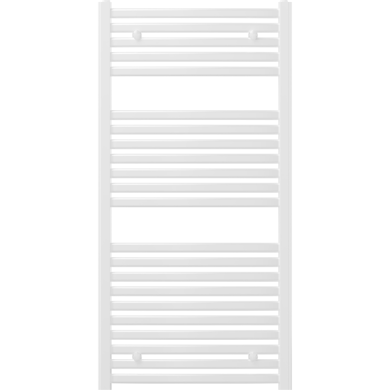 Mexen Helios radiateur salle de bain 1200 x 600 mm, 563 W, blanc - W103-1200-600-00-20