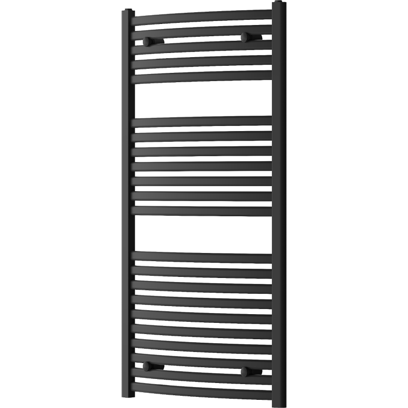 Mexen Helios radiateur de salle de bain 1200 x 600 mm, 563 W, noir - W103-1200-600-00-70