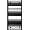 Mexen Helios radiateur de salle de bain 1200 x 600 mm, 563 W, noir - W103-1200-600-00-70