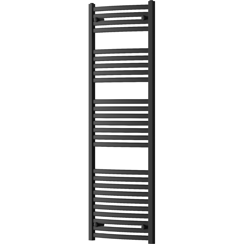 Mexen Helios radiateur de salle de bain 1500 x 500 mm, 676 W, noir - W103-1500-500-00-70