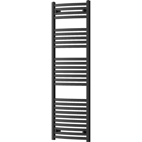 Mexen Helios radiateur de salle de bain 1500 x 500 mm, 676 W, noir - W103-1500-500-00-70