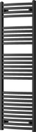 Mexen Helios radiateur de salle de bain 1500 x 500 mm, 676 W, noir - W103-1500-500-00-70