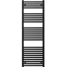 Mexen Helios radiateur de salle de bain 1500 x 500 mm, 676 W, noir - W103-1500-500-00-70