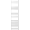 Mexen Helios radiateur de salle de bain 1800 x 500 mm, 844 W, blanc - W103-1800-500-00-20