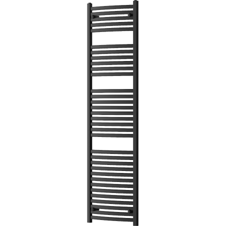 Mexen Helios radiateur de salle de bain 1800 x 500 mm, 844 W, noir - W103-1800-500-00-70