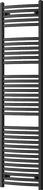 Mexen Helios radiateur de salle de bain 1800 x 500 mm, 844 W, noir - W103-1800-500-00-70