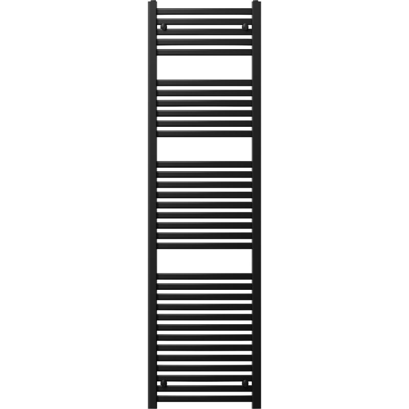 Mexen Helios radiateur de salle de bain 1800 x 500 mm, 844 W, noir - W103-1800-500-00-70