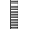 Mexen Helios radiateur de salle de bain 1800 x 500 mm, 844 W, noir - W103-1800-500-00-70
