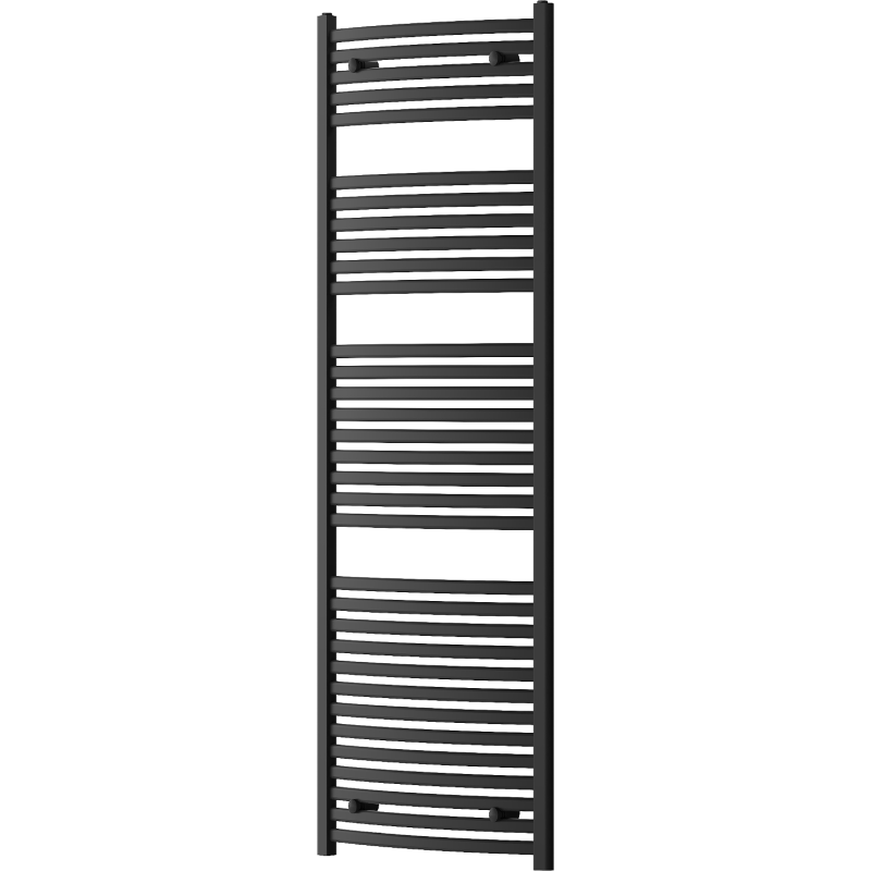 Mexen Helios radiateur de salle de bains 1800 x 600 mm, 990 W, noir - W103-1800-600-00-70