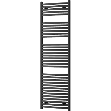 Mexen Helios radiateur de salle de bain 1800 x 600 mm, 990 W, noir - W103-1800-600-00-70