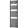 Mexen Helios radiateur de salle de bains 1800 x 600 mm, 990 W, noir - W103-1800-600-00-70