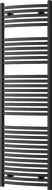 Mexen Helios radiateur de salle de bains 1800 x 600 mm, 990 W, noir - W103-1800-600-00-70