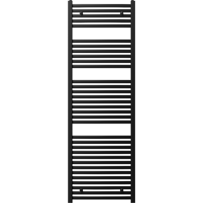 Mexen Helios radiateur de salle de bain 1800 x 600 mm, 990 W, noir - W103-1800-600-00-70