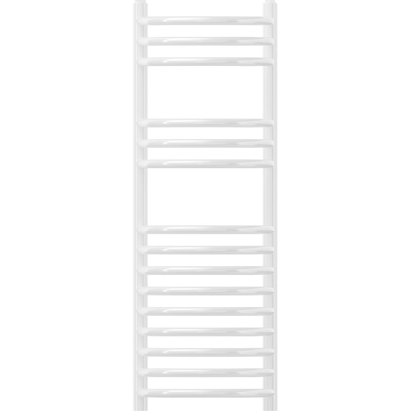 Mexen Eros radiateur de salle de bain 900 x 318 mm, 315 W, blanc - W112-0900-318-00-20
