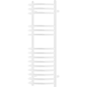 Mexen Eros radiateur de salle de bain 900 x 318 mm, 315 W, blanc - W112-0900-318-00-20