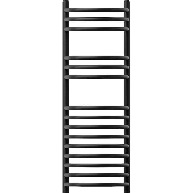 Mexen Eros radiateur de salle de bain 900 x 318 mm, 315 W, noir - W112-0900-318-00-70