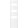 Mexen Eros radiateur de salle de bains 1200 x 318 mm, 421 W, blanc - W112-1200-318-00-20