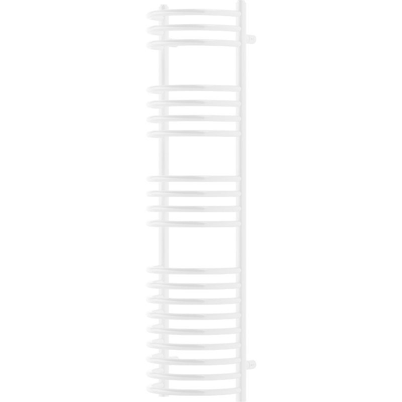 Mexen Eros radiateur de salle de bain 1200 x 318 mm, 421 W, blanc - W112-1200-318-00-20