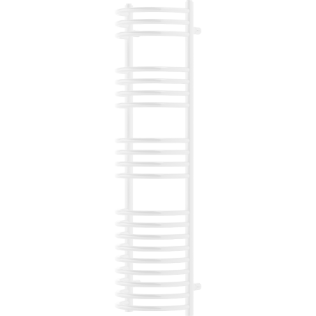 Mexen Eros radiateur de salle de bains 1200 x 318 mm, 421 W, blanc - W112-1200-318-00-20