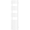 Mexen Eros radiateur de salle de bains 1200 x 318 mm, 421 W, blanc - W112-1200-318-00-20