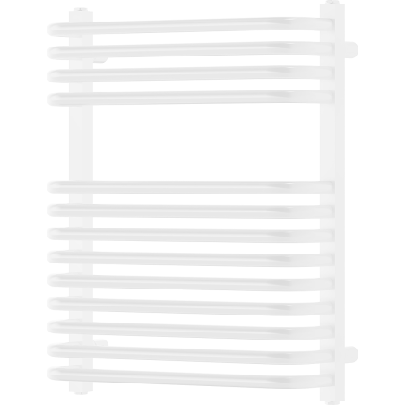 Mexen Apollo radiateur salle de bain 660 x 550 mm, 386 W, blanc - W117-0660-550-00-20