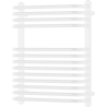 Mexen Apollo radiateur salle de bain 660 x 550 mm, 386 W, blanc - W117-0660-550-00-20
