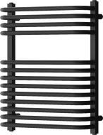 Mexen Apollo radiateur de salle de bain 660 x 550 mm, 386 W, noir - W117-0660-550-00-70