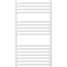Mexen Apollo radiateur de salle de bains 860 x 450 mm, 424 W, blanc - W117-0860-450-00-20