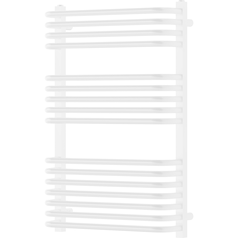 Mexen Apollo radiateur de salle de bain 860 x 550 mm, 481 W, blanc - W117-0860-550-00-20