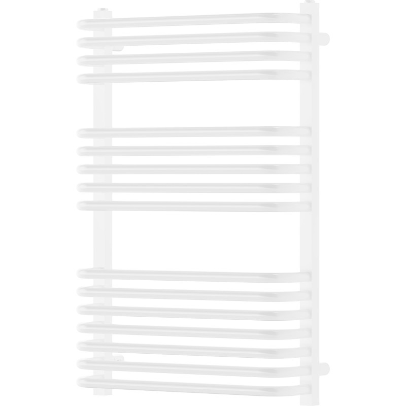 Mexen Apollo radiateur de salle de bains 860 x 550 mm, 481 W, blanc - W117-0860-550-00-20